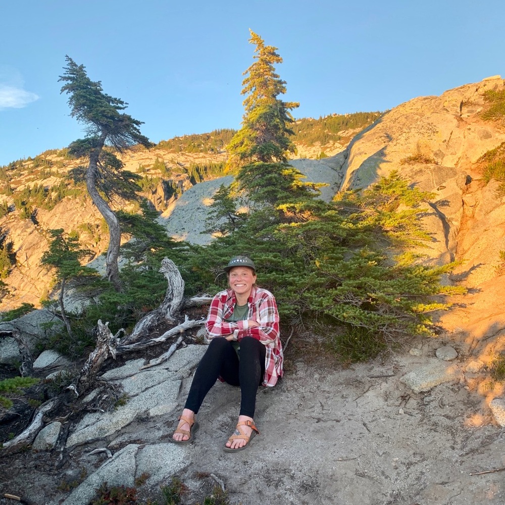 Meet your Posher, Melissa